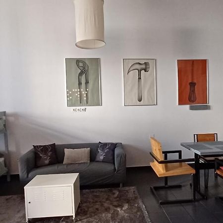 Studio Apartman Ada Samobor Eksteriør bilde