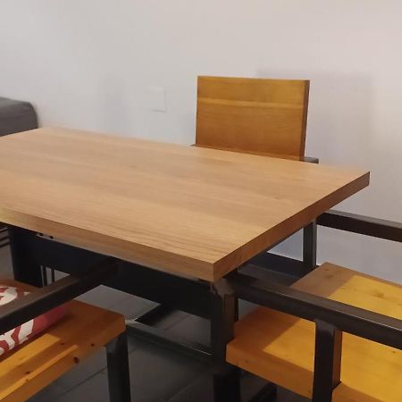Studio Apartman Ada Samobor Eksteriør bilde
