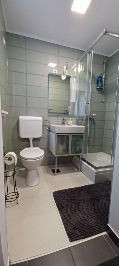 Studio Apartman Ada Samobor Eksteriør bilde