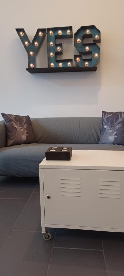 Studio Apartman Ada Samobor Eksteriør bilde