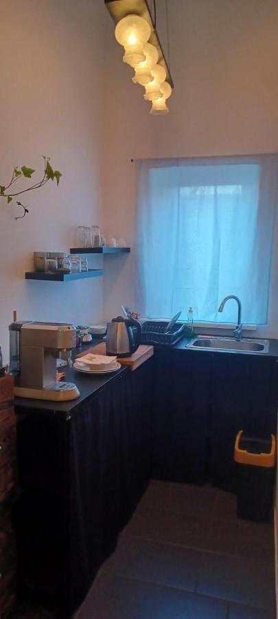 Studio Apartman Ada Samobor Eksteriør bilde