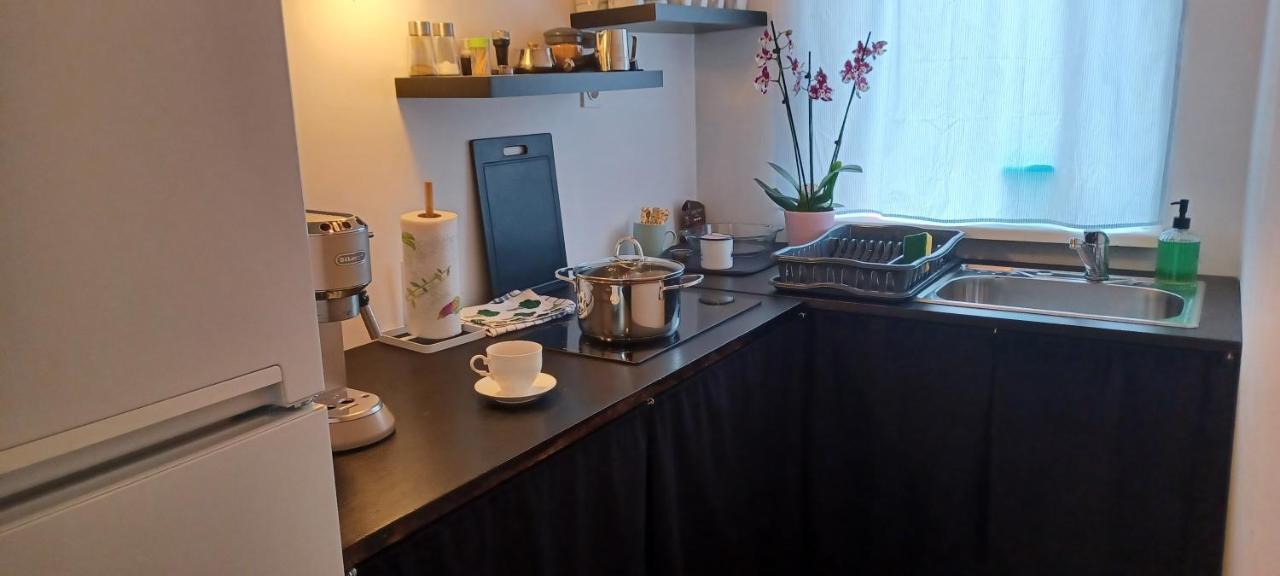Studio Apartman Ada Samobor Eksteriør bilde