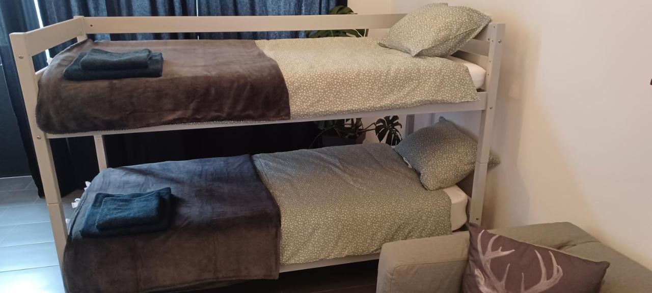 Studio Apartman Ada Samobor Eksteriør bilde