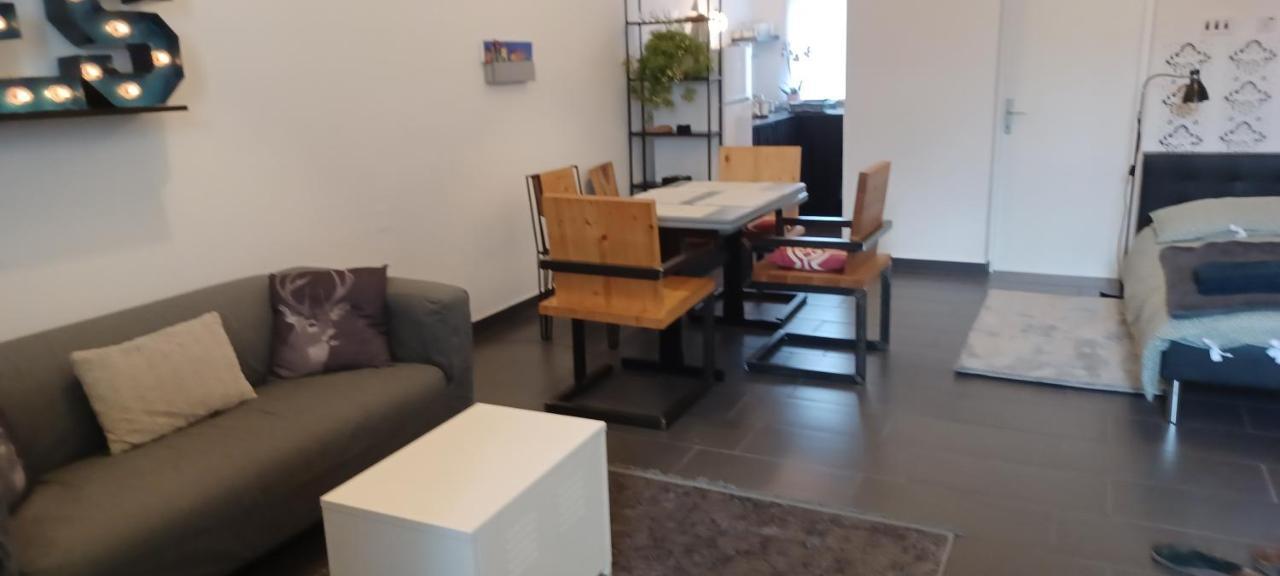 Studio Apartman Ada Samobor Eksteriør bilde