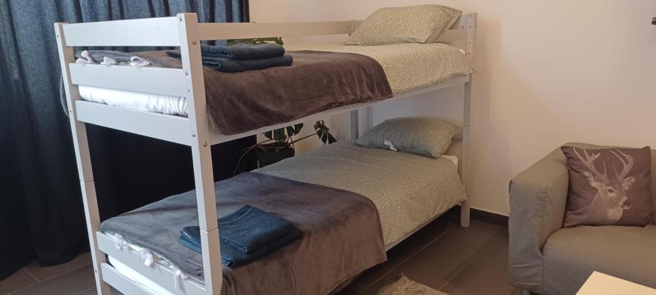 Studio Apartman Ada Samobor Eksteriør bilde