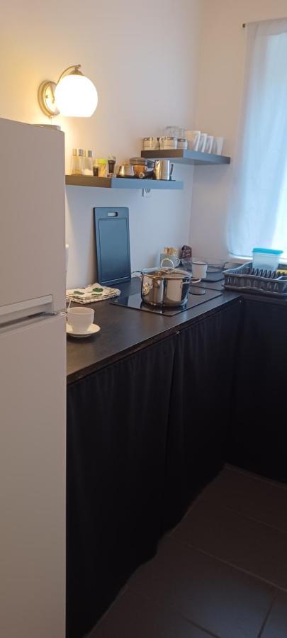 Studio Apartman Ada Samobor Eksteriør bilde