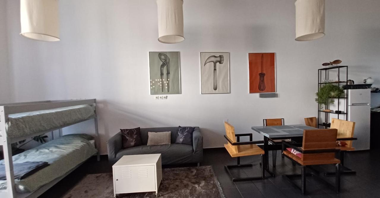 Studio Apartman Ada Samobor Eksteriør bilde
