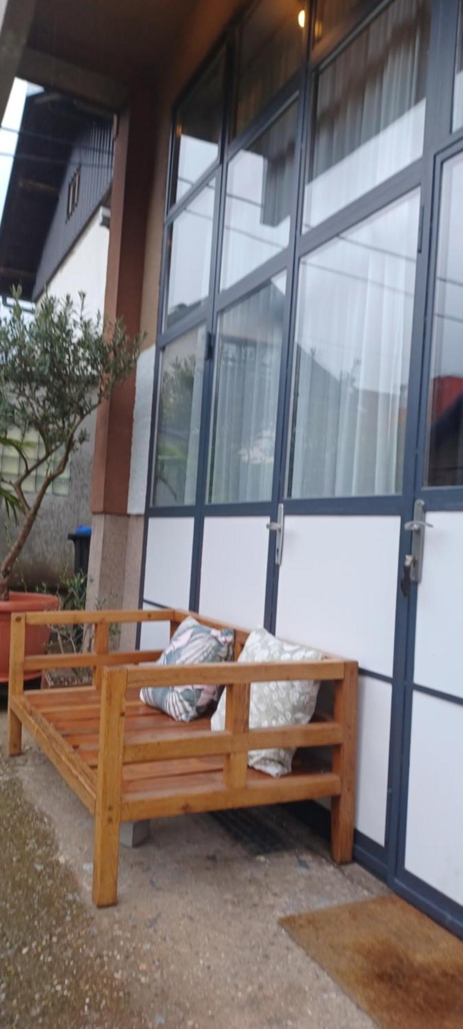 Studio Apartman Ada Samobor Eksteriør bilde